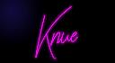 Knue Laser logo